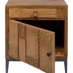 KARE Design Kommode Klein James 50Cm- Kommoden & Sideboards