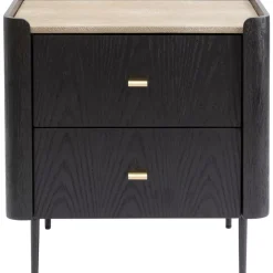 KARE Design Kommode Klein Milano- Kommoden & Sideboards