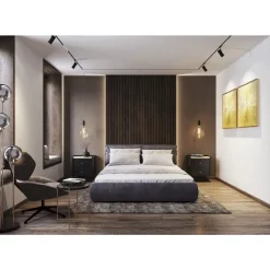 KARE Design Kommode Klein Milano- Kommoden & Sideboards