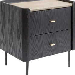 KARE Design Kommode Klein Milano- Kommoden & Sideboards