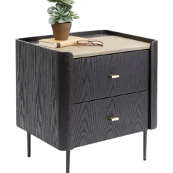 KARE Design Kommode Klein Milano- Kommoden & Sideboards