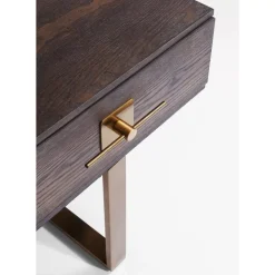 KARE Design Kommode Klein Osaka- Kommoden & Sideboards