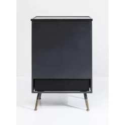 KARE Design Kommode La Gomera 2 Turen 1 Schub- Regale