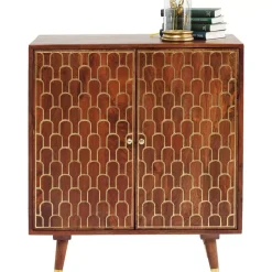 KARE Design Kommode Muskat 2 Turen- Kommoden & Sideboards