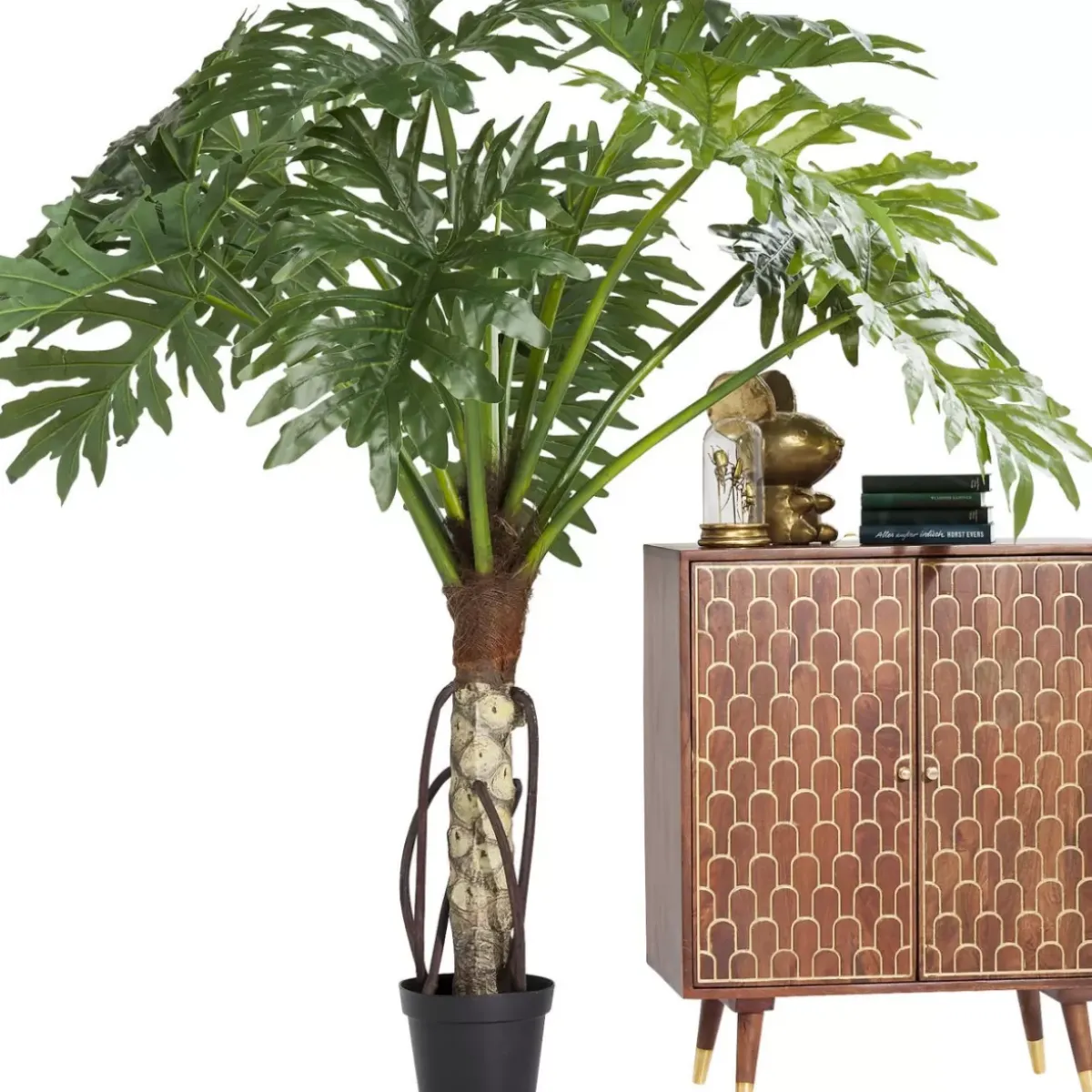 KARE Design Kommode Muskat 2 Turen- Kommoden & Sideboards