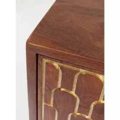 KARE Design Kommode Muskat 2 Turen- Kommoden & Sideboards