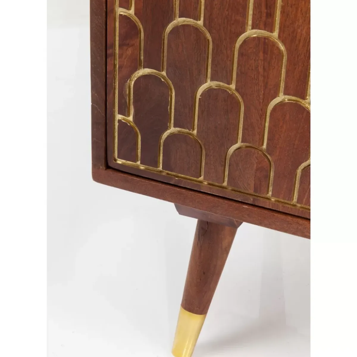 KARE Design Kommode Muskat 2 Turen- Kommoden & Sideboards