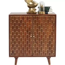 KARE Design Kommode Muskat 2 Turen- Kommoden & Sideboards