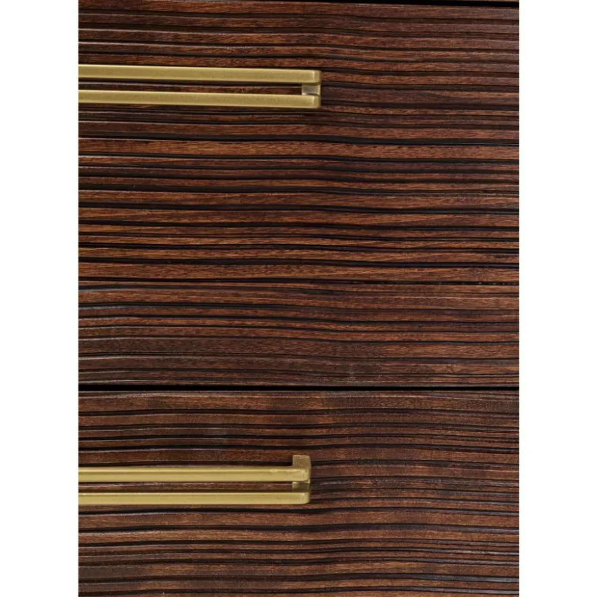 KARE Design Kommode Olbia Dunkel 110X62Cm- Kommoden & Sideboards