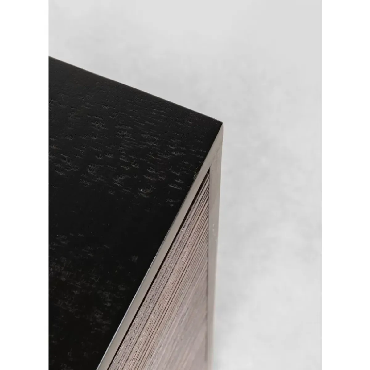 KARE Design Kommode Olbia Dunkel 110X62Cm- Kommoden & Sideboards