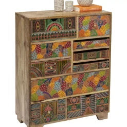 KARE Design Kommode Paradise- Kommoden & Sideboards