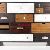 KARE Design Kommode Quinta 14 Schube- Kommoden & Sideboards