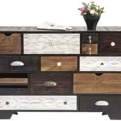 KARE Design Kommode Quinta 14 Schube- Kommoden & Sideboards