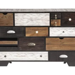 KARE Design Kommode Quinta 14 Schube- Kommoden & Sideboards