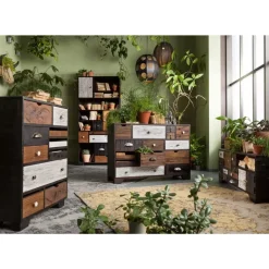 KARE Design Kommode Quinta 14 Schube- Kommoden & Sideboards