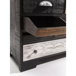 KARE Design Kommode Quinta 14 Schube- Kommoden & Sideboards