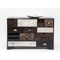 KARE Design Kommode Quinta 14 Schube- Kommoden & Sideboards