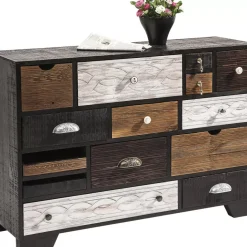 KARE Design Kommode Quinta 14 Schube- Kommoden & Sideboards