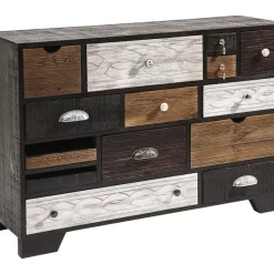 KARE Design Kommode Quinta 14 Schube- Kommoden & Sideboards