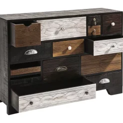 KARE Design Kommode Quinta 14 Schube- Kommoden & Sideboards