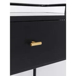 KARE Design Konsole Fence 120X80Cm- Kommoden & Sideboards