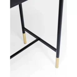 KARE Design Konsole Fence 120X80Cm- Kommoden & Sideboards