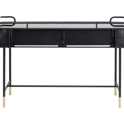 KARE Design Konsole Fence 120X80Cm- Kommoden & Sideboards