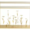 KARE Design Konsole Flower Meadow Gold 100- Kommoden & Sideboards
