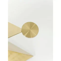 KARE Design Konsole Gloria Gold- Kommoden & Sideboards