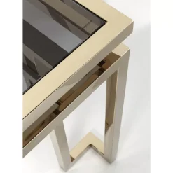 KARE Design Konsole Gold Rush- Kommoden & Sideboards