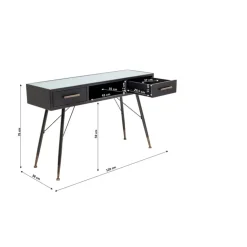 KARE Design Konsole La Gomera- Kommoden & Sideboards