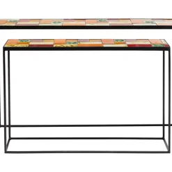 KARE Design Konsole Lisboa (2/Set)- Kommoden & Sideboards