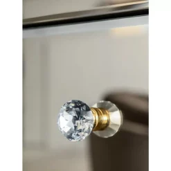 KARE Design Konsole Luxury- Kommoden & Sideboards