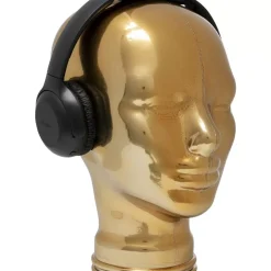 KARE Design Kopfhorerstander Gold Metallic- Deko & Geschenkartikel