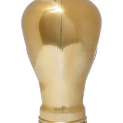 KARE Design Kopfhorerstander Gold Metallic- Deko & Geschenkartikel