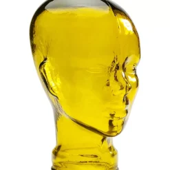 KARE Design Kopfhorerstander Transparent Sortiert- Deko & Geschenkartikel