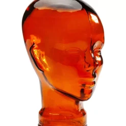 KARE Design Kopfhorerstander Transparent Sortiert- Deko & Geschenkartikel