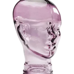 KARE Design Kopfhorerstander Transparent Sortiert- Deko & Geschenkartikel