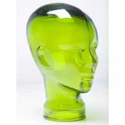 KARE Design Kopfhorerstander Transparent Sortiert- Deko & Geschenkartikel