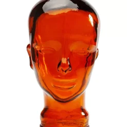 KARE Design Kopfhorerstander Transparent Sortiert- Deko & Geschenkartikel