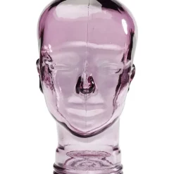 KARE Design Kopfhorerstander Transparent Sortiert- Deko & Geschenkartikel