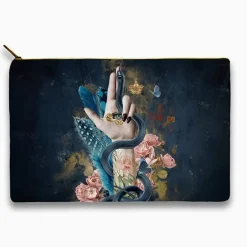 KARE Design Kosmetiktasche Hand Of Mademoiselle- Deko & Geschenkartikel