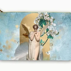 KARE Design Kosmetiktasche Pisces- Deko & Geschenkartikel