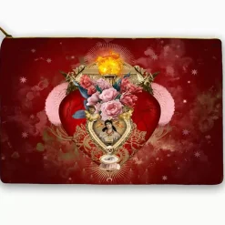 KARE Design Kosmetiktasche Satis Vixi- Deko & Geschenkartikel