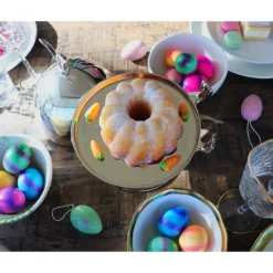 KARE Design Kuchenglocke Bunny- Geschirr & Tischaccessoires