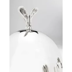 KARE Design Kuchenglocke Bunny- Geschirr & Tischaccessoires