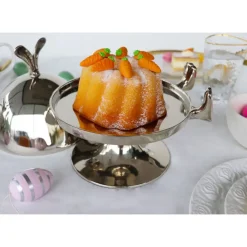 KARE Design Kuchenglocke Bunny- Geschirr & Tischaccessoires