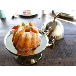 KARE Design Kuchenglocke Bunny- Geschirr & Tischaccessoires