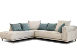 KARE Design Lamal Corner Set 2. Arm Links. Notte 01/Metis 16- Sofas & Couches