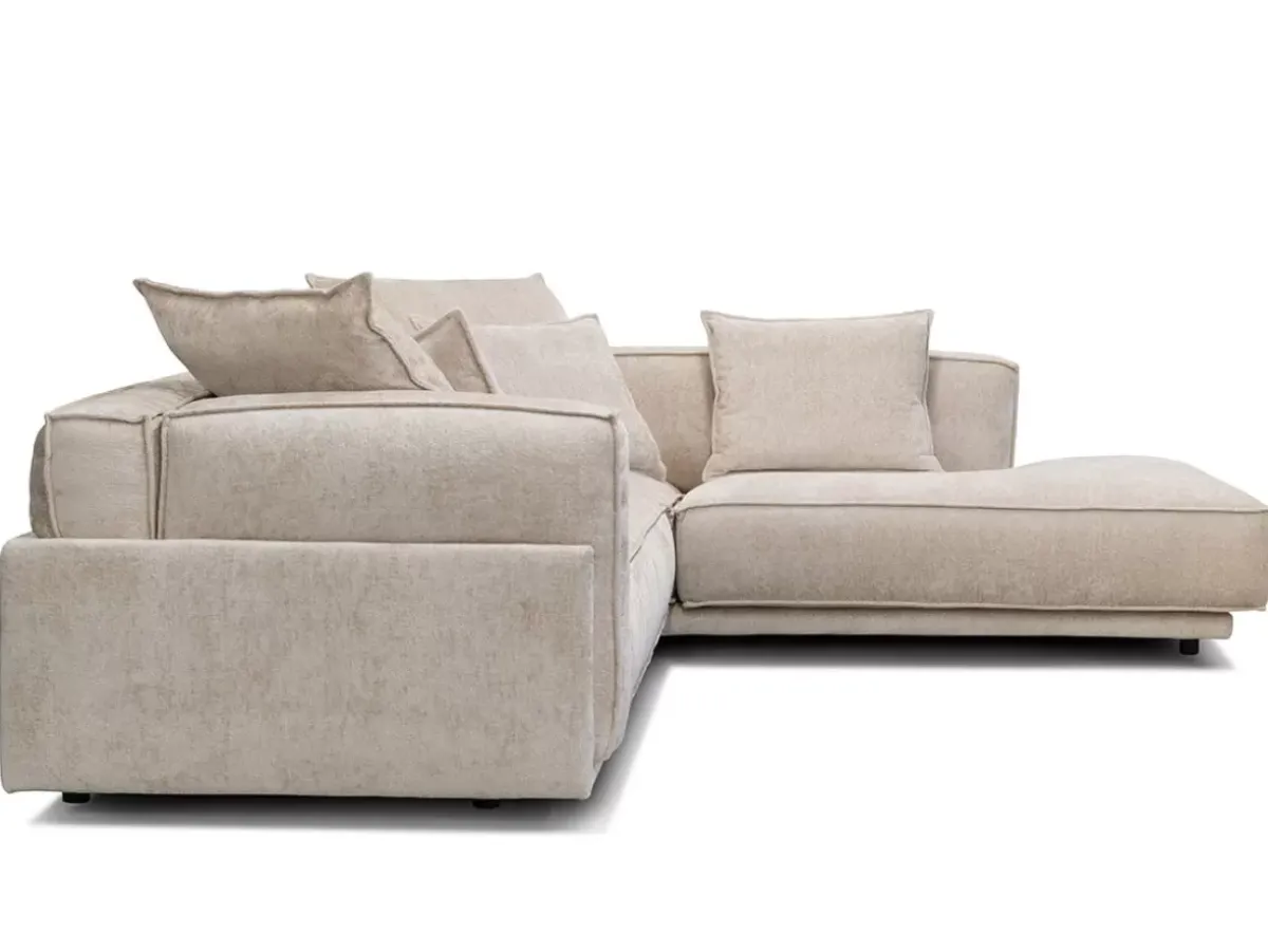 KARE Design Lamal Corner Set 2. Arm Rechts. Feel Me 1- Sofas & Couches